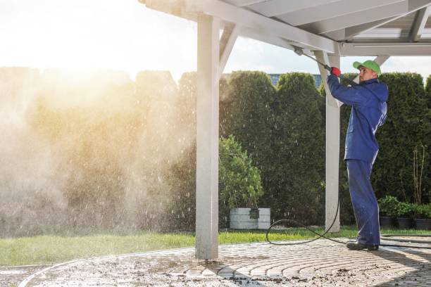 Best Pool Deck Cleaning  in Mount Ivy, NY